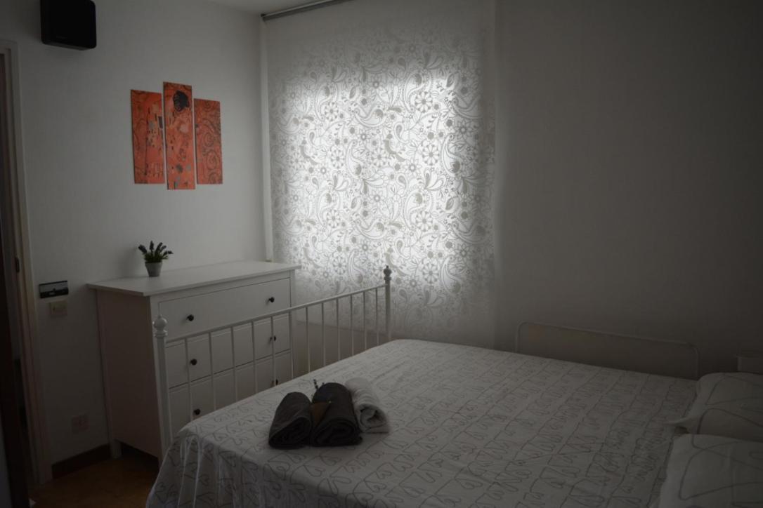 Apartamento mar brava en el centro a 3 min a pie de la playa Sant Feliu de Guíxols Exterior foto