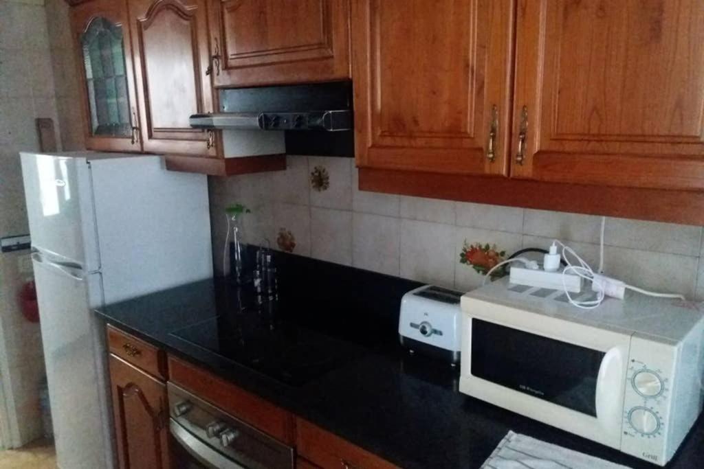 Apartamento mar brava en el centro a 3 min a pie de la playa Sant Feliu de Guíxols Exterior foto
